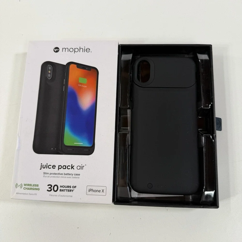 mophie juice pack